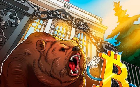 克里姆林宫表示，俄罗斯尚未准备好接受比特币作为法定货币