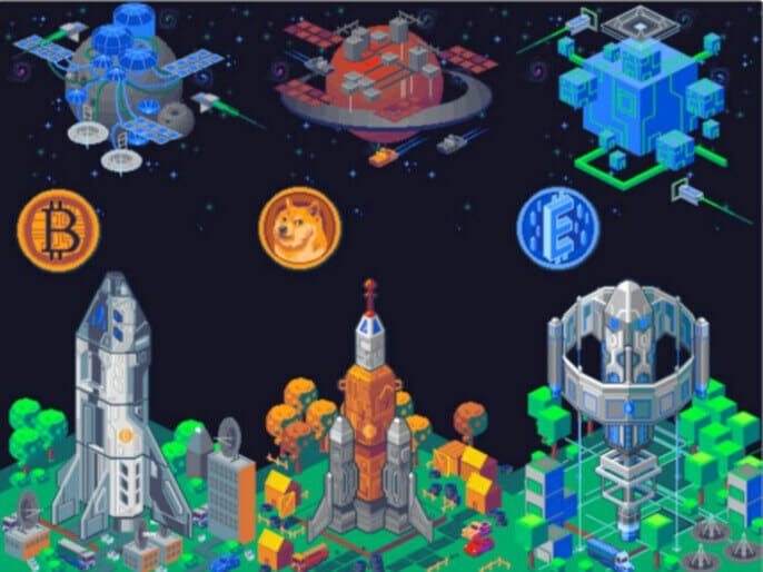 Moonie NFT 依靠从游戏男孩那里继承的美学来吸引怀旧游戏玩家