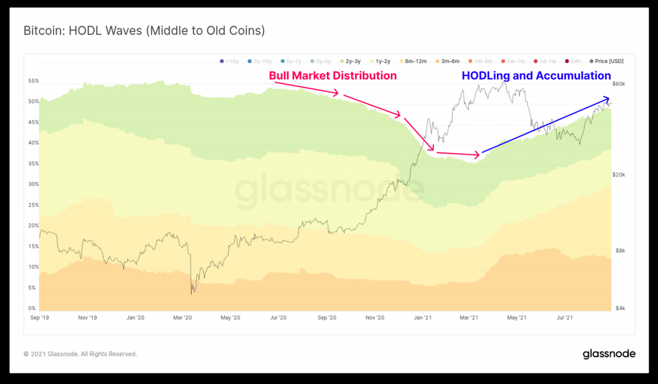 比特币在美元回升中走高
