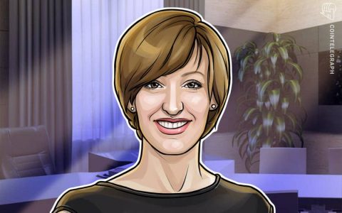 Caitlin Long 就加密货币“警报”文章将矛头指向《纽约时报》