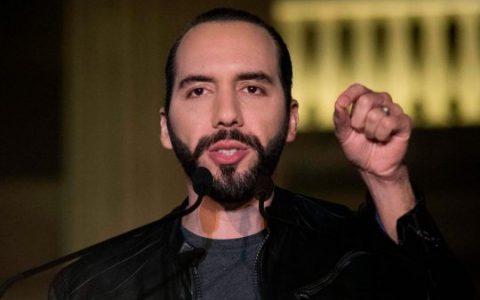 比特币正式成为萨尔瓦多法币总统：已购入4 百枚比特币