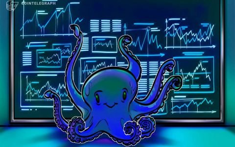 Kraken Australia 首席执行官谈论 8 月市场报告和 BTC 价格暴跌