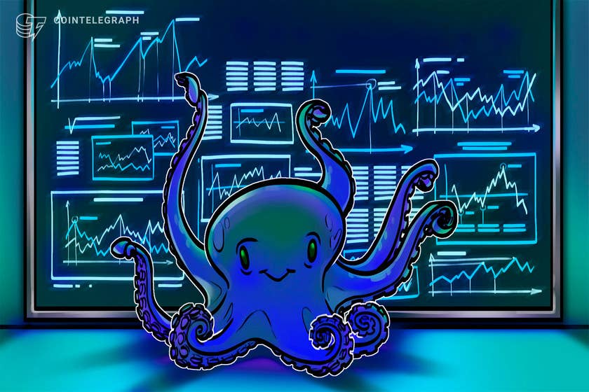 Kraken Australia 首席执行官谈论 8 月市场报告和 BTC 价格暴跌