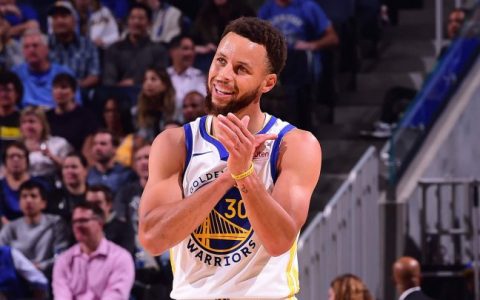 才刚进场投资加密货币 NBA 球星Curry 出任FTX「品牌大使」
