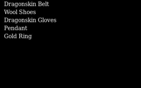 NFT Loot 让财富从天而降——不了解如何致富的艺术