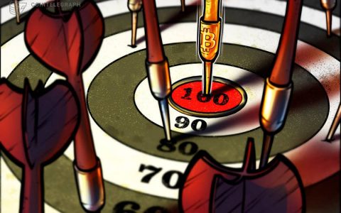 比特币价格将在 2021 年或 2022 年初达到 10 万美元：渣打银行