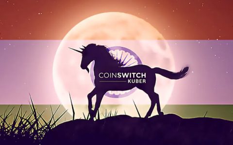 CoinSwitch Kuber 很快就会达到“独角兽状态”