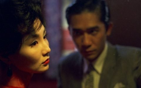 王家卫搭NFT 热潮 《花样年华》绝密片段制成NFT 拍卖