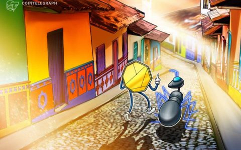 Bitso 协助推出萨尔瓦多官方比特币钱包 Chivo