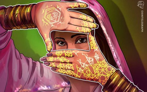 前储备银行官员推动印度接受加密货币