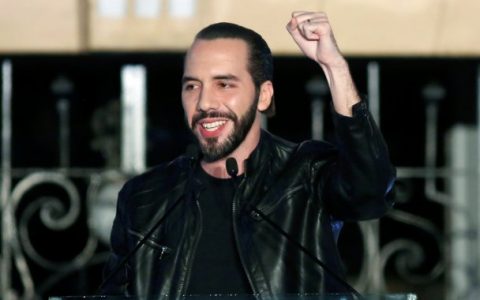 比特币再度失守5 万美元萨尔瓦多「Brave抄底」买进150 枚