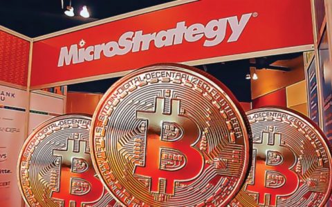MicroStrategy 两位高管大卖持股担心比特币暴跌影响股价？