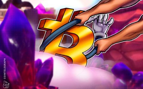 富达高管表示，萨尔瓦多采用比特币是“成熟的时代”