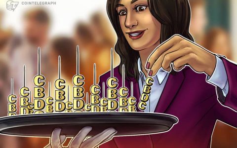 随着比特币在萨尔瓦多首次亮相，洪都拉斯和危地马拉研究 CBDC