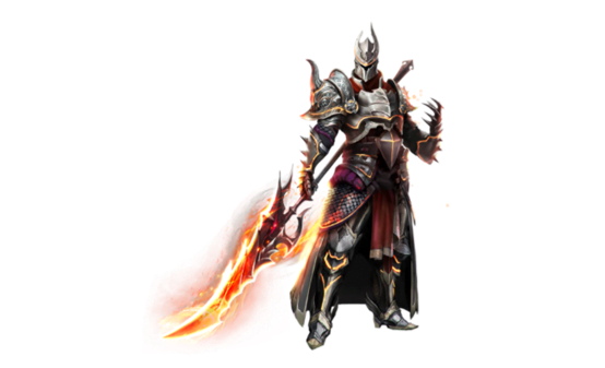 BladeWarrior首发部署OEC,打造链游第一品牌? BladeWarrior首发部署OEC,打造链游第一品牌?