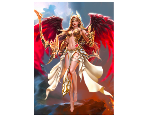 BladeWarrior首发部署OEC,打造链游第一品牌? BladeWarrior首发部署OEC,打造链游第一品牌?