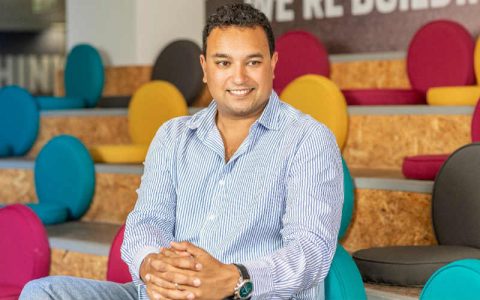 Funding Circle CEO 将卸任