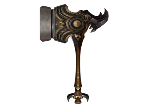 BladeWarrior首发部署OEC,打造链游第一品牌? BladeWarrior首发部署OEC,打造链游第一品牌?