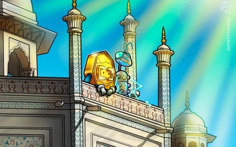 美国加密货币交易所 CrossTower 扩展到印度