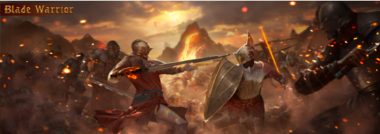 BladeWarrior首发部署OEC,打造链游第一品牌? BladeWarrior首发部署OEC,打造链游第一品牌?