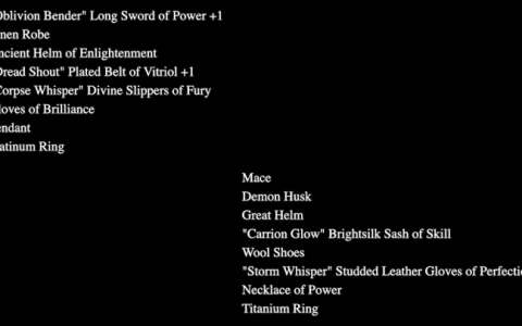 NFT 界的以太坊？从5 个角度说透Loot 的价值所在