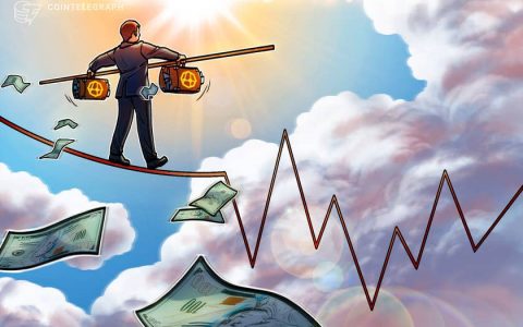 稳定币：加密货币纸牌屋？