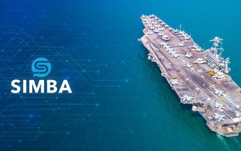 NFT 和 Secret Défense – 谨慎的初创公司 Simba Chain 筹集了 2500 万美元