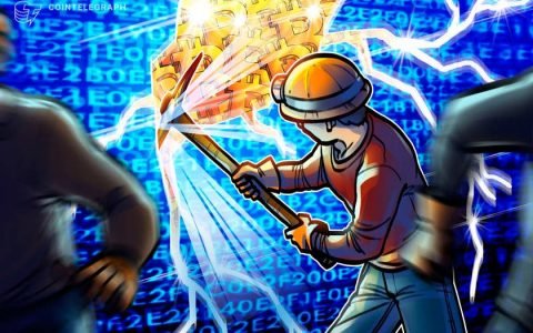 Blockstream 和麦格理集团启动比特币挖矿试点计划