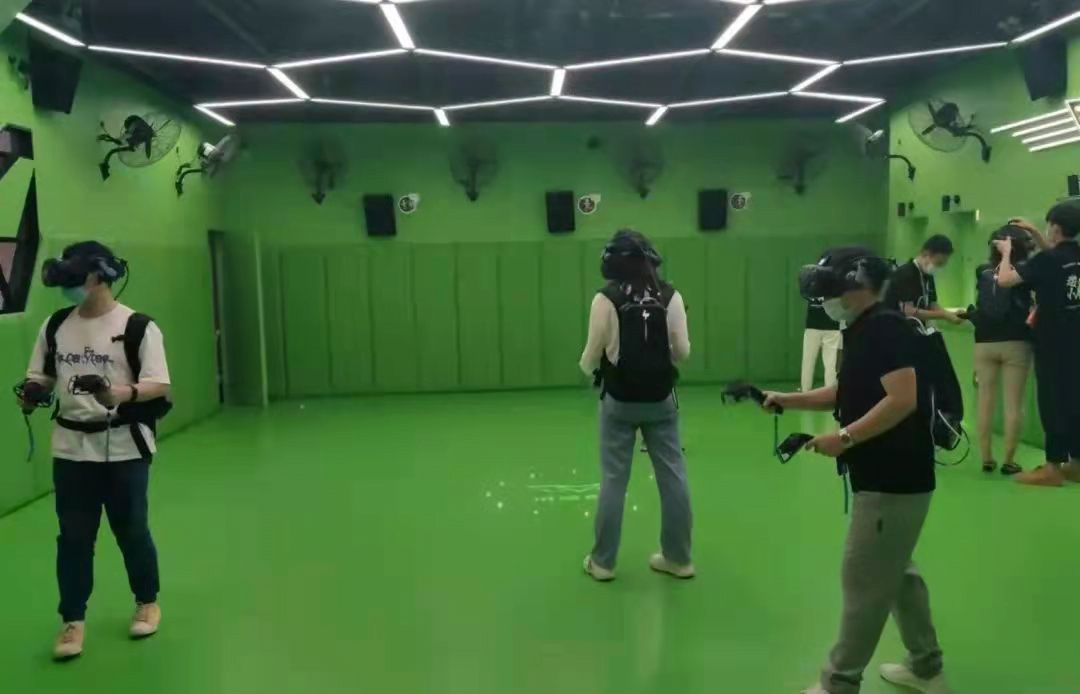 「元宇宙」火爆资本圈：背后是VC们的狂热与焦虑