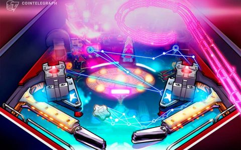 加密货币Gaming Guild 和 Zebedee 从风险投资公司那里筹集了数百万美元，从而实现了淘金热