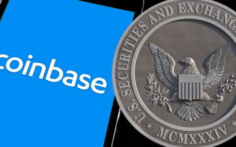 认定Coinbase 借贷服务是证券美国SEC 威胁「若推出就提告」