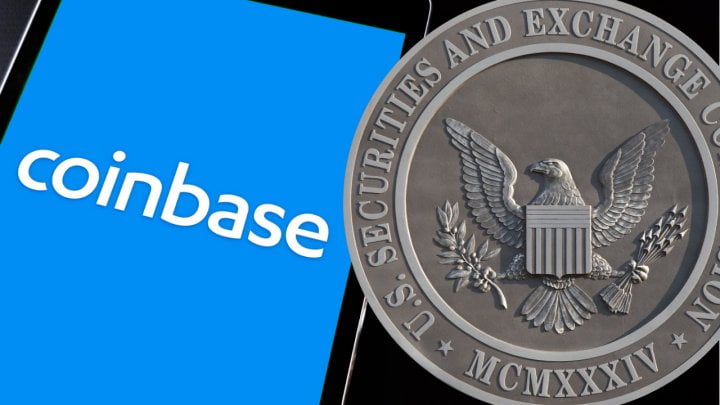 认定Coinbase 借贷服务是证券美国SEC 威胁「若推出就提告」