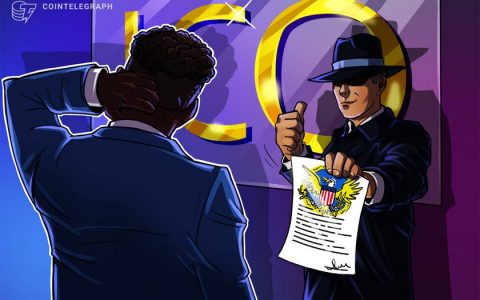 SEC 向 Rivetz 收取超过 1800 万美元的 ICO 费用，寻求回报“不义之财”