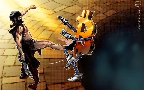 根据亿万富翁李库珀曼的说法，比特币没有多大意义