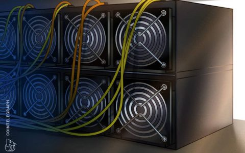 政府雇员被指控以公共费用开采加密货币