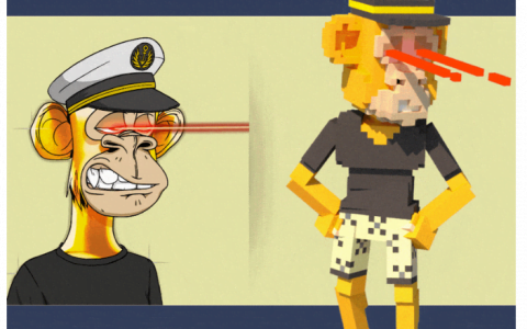 苏富比 101 只无聊猿 NFT 拍卖成交价超过 2400 万美元