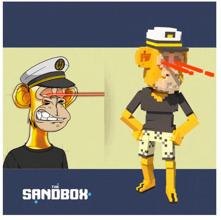 苏富比 101 只无聊猿 NFT 拍卖成交价超过 2400 万美元