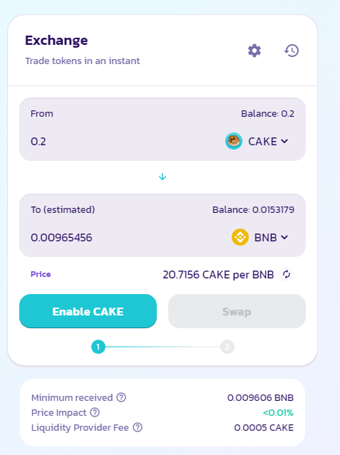 Uniswap 和其他 AMM：初学者指南