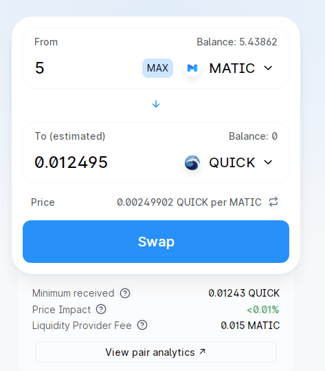 Uniswap 和其他 AMM：初学者指南