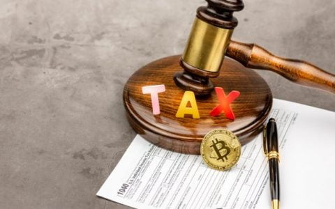 美国议员提增税案：防堵数位资产纳税漏洞