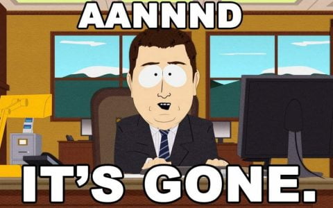 OpenSea 的亵渎：历史性的 NFT 被破坏了……错误地