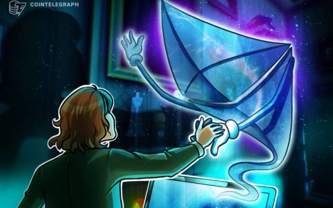 以太坊基金会支持 Spruce 的去中心化身份验证愿景