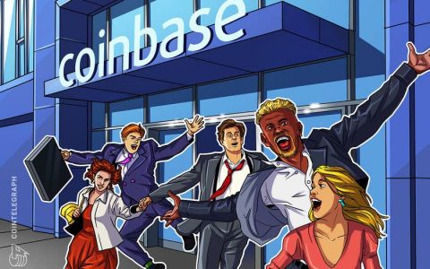 Coinbase 计划通过债务发行筹集 $1.5B