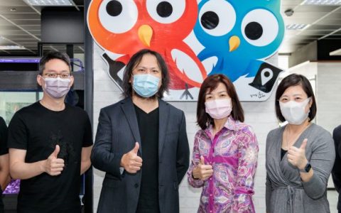 奥丁丁集团进军支付市场携手国泰世华推动「数位金融」再升级