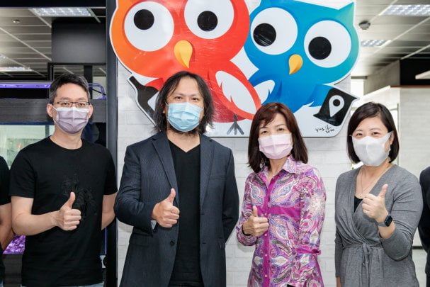 奥丁丁集团进军支付市场携手国泰世华推动「数位金融」再升级