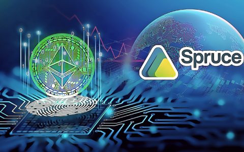 以太坊基金会支持 Spruce 的去中心化身份验证观点