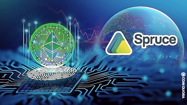 以太坊基金会支持 Spruce 的去中心化身份验证观点