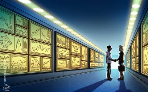 德意志交易所旗下的欧洲期货交易所推出比特币期货交易