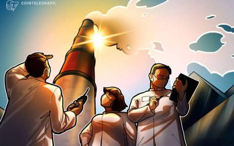 Immutable 为其具有碳意识的 NFT 平台筹集了 6000 万美元