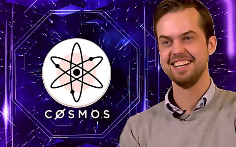 加密货币社区思考，Cosmos（ATOM）会达到 100 美元吗？